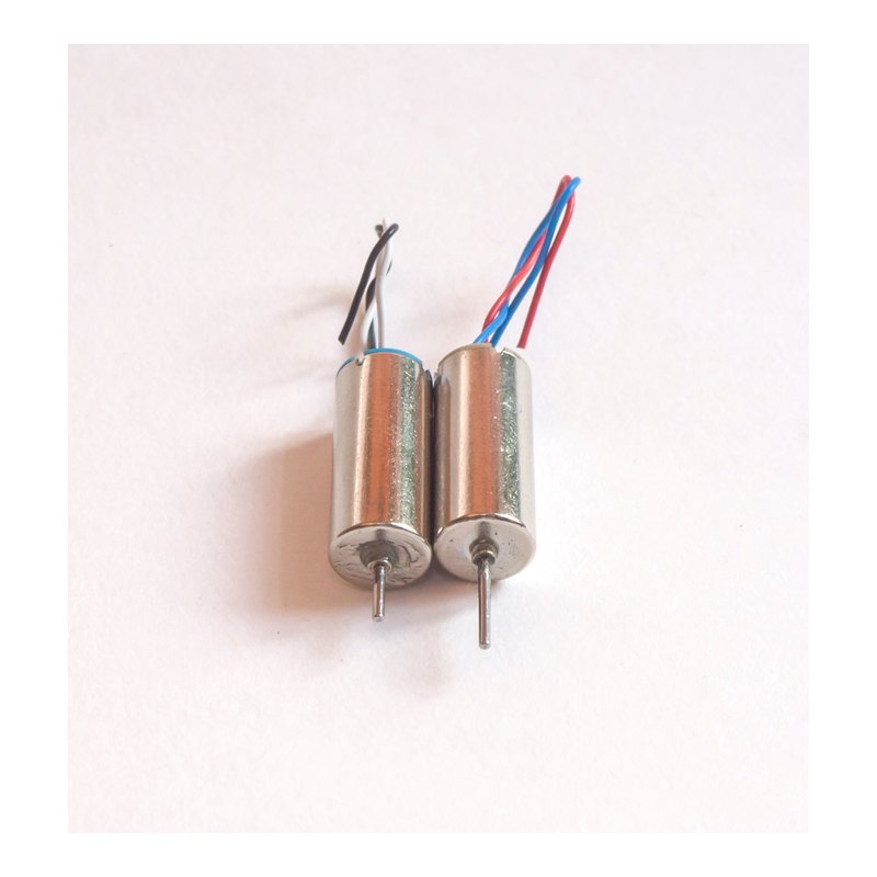Motors, drivers, pumps and actuators — L298N, steppers, servos