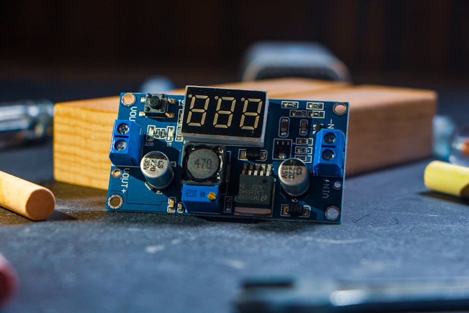 Sensor modules — DHT11, MPU6050, ultrasonic, PIR, gas