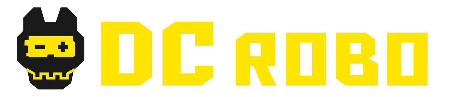 DC Robo Electronics